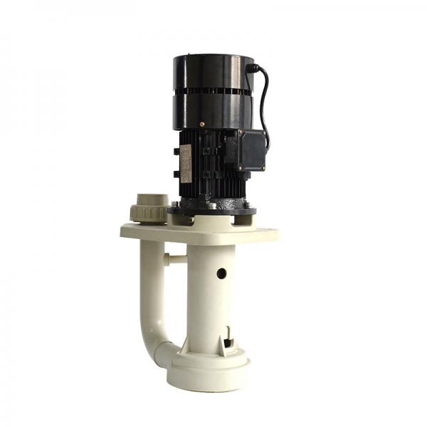 Quality Versatile And High Performance Permanent Magnet Drive Pump With Pump Lift 9-12m for sale