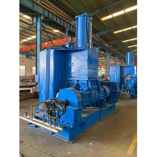 Quality 55L Rubber Kneader Rubber Mixer Rubber Process Machine Mixing Kneader for sale