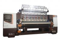 China 1400RPM 280CM Bed Cover Computerized Quilting Machine Multi Needle Type factory