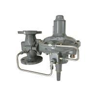 Quality Fisher Gas Regulator for sale