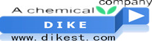China Wuhan Dike Surface Technology Co., Ltd logo