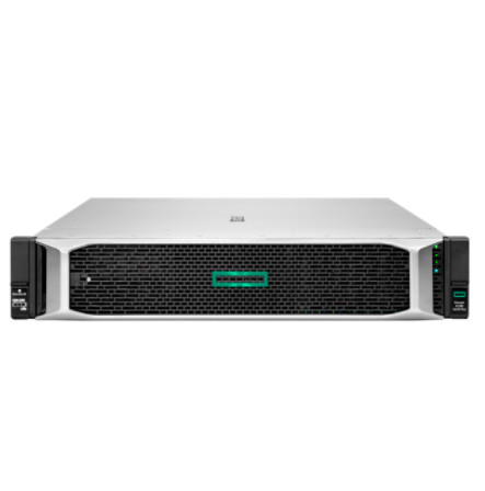 Quality P43358-B21 DL380 HPE Rack Server Gen10 Plus 4314 2.4GHz 16 Core 1P 32GB-R P408i-A NC BCM57412 8SFF 800W for sale