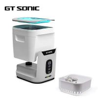 Quality 1.3L Smart Touch Panel Ultrasonic Cleaner, Detachable Jewelry SONIC Cleaner for sale