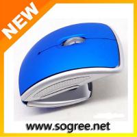 China USB Wireless Optical Mouse factory