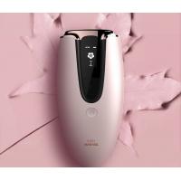 China Anti Puffiness Portable Hair Removal Device In Home Laser Hair Removal Machines for sale
