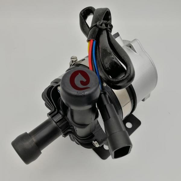 Quality 24V 100W Brushless DC Motor Water Pump PWM Control Glycol Error Diagnostics for sale