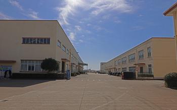 China Factory - Haiyan Hager Fastener Co., Ltd.
