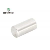 China C Chamfered Cylindrical Dowel Pin , Custom 316 Stainless Steel Dowel Pins factory