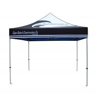 Quality Advertising 3X3M Outdoor Event Tent Hexagon Canopy Exhibition Event Marquee for sale