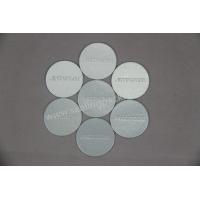 China die-stamped induction liner (for PE bottle cap sealing wad, induction sealing liner) factory