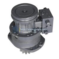 Quality EC80 excavator swing gear box Assy For Vol-vo Swing Drive for sale