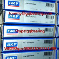China SKF 7016CDGAT/P4B Super Precision Angular Contact Ball Bearing for Spindles factory