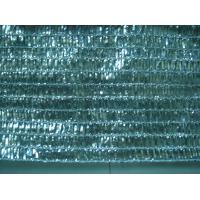 Quality Aluminum Foil Agriculture Shade Net For Vegetables , Flowers for sale