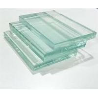 Quality Smooth Rough Clear Tempered Laminated Glass 3300mmx13000mm for sale