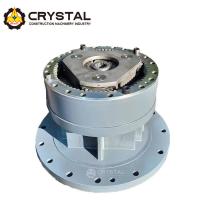 Quality Hydraulic Swing Drive Gearbox Excavator Travel Reduction Gear Assy for sale