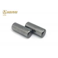 Quality High Pressure Griding Roll Studs Tungsten Carbide Buttons / Cemented Carbide for sale
