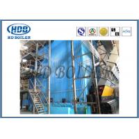 China ASME Standard High Efficient Hot Water Heater Boiler For Industry And Power Station for sale