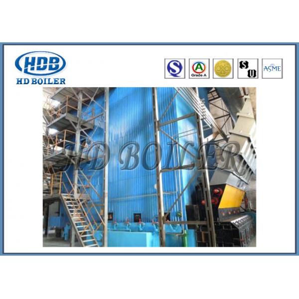 Quality ASME Standard High Efficient Hot Water Heater Boiler For Industry And Power for sale