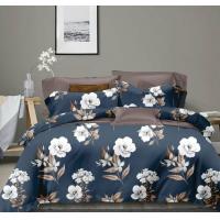 Quality Custom Bedding Fabrics Sets 100% Polyester Duvet Cover Set for sale