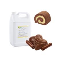 Quality Artificial Baking Flavour Fragrance Synthetic Chocolate Flavor For Food Candy for sale