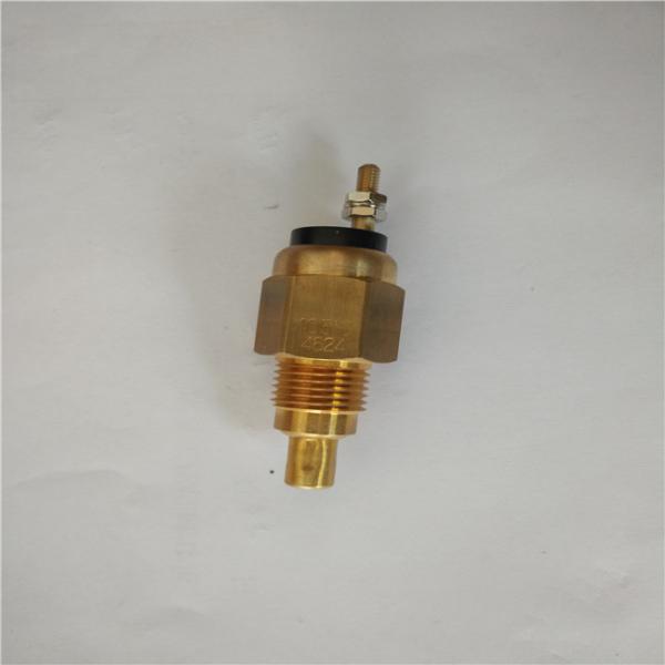 Quality Metal 1-81510513-0 Excavator Engine Water Temp Sensor Alarm EX200 2 for sale