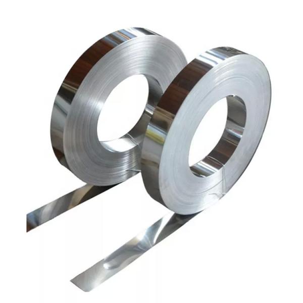 Quality 5mm Polished Cold Rolled Stainless Steel Coil 8mm 316L 201 304 420 for sale