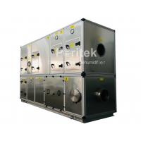 Quality Industry Rotary Desiccant Dehumidifier Dryer For Pharmaceutical Coating for sale