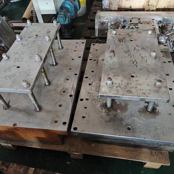 Quality Customized Vacuum Forming Mold For Thermoforming for sale