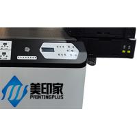 Quality 3d Relief Effect Flat Feed Inkjet Printer for sale