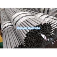 Quality Hydraulic 1018 Steel Tubing , Pneumatic Power System Welding Galvanized Pipe for sale