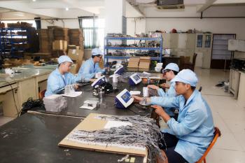China Factory - Xian Ruijia Measurement Instruments Co., Ltd.