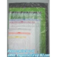 China Biodegradable Strong Tall Kitchen Drawstring Trash Bag, Blackout Clean Burst, 80 Count,Custom Fit Drawstring Trash Bags factory