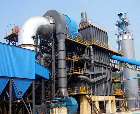 Quality 20MW Biomass Energy Plant Energy Center For Wood-based Panel for sale