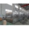 China Water Bottle Filling Machine, Mineral Water Production Line, Bottling Plant factory