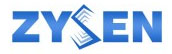 China Chengdu Zysen Technology Co., Ltd. logo