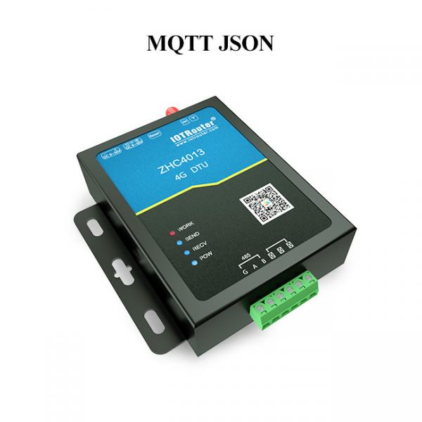 Quality 69*93*25mm Rs485 To 4G JOSN LTE CAT 1 Modem For IOT Monitoring for sale
