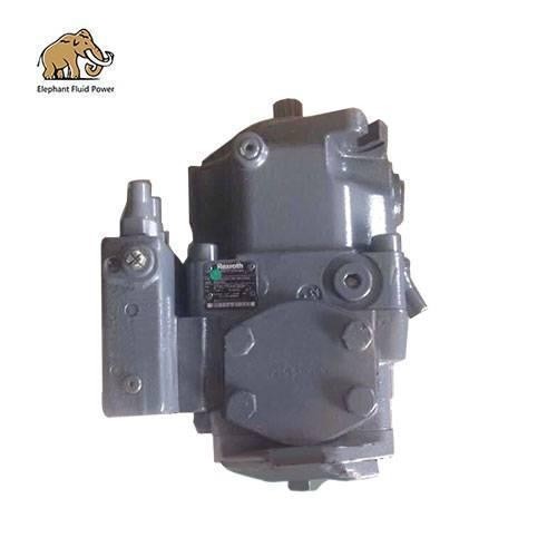 Quality A4VG Construction Machinery Spare Parts Hydraulic Pump NPC12N00 for sale