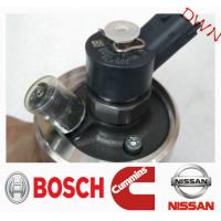 Quality BOSCH common rail diesel fuel Engine Injector 0445110877=0445110315 for Cummins for sale