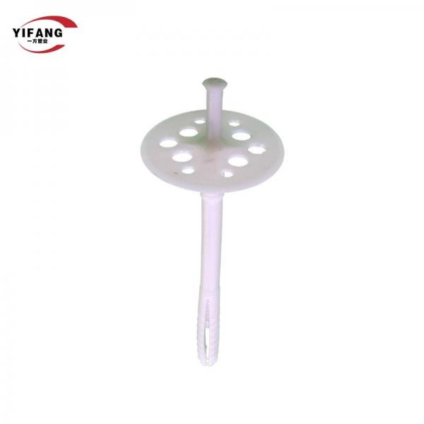Quality Durable Concrete Insulation Fixing Pins / External Wall Insulation Fixings for sale