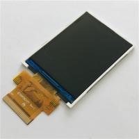 China PC SPI Color Bright 300nits TFT LCD Monitor No Touch Screen factory