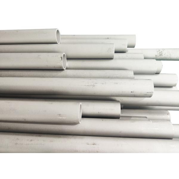 Quality Seamless A269 Stainless Steel Heat Exchanger Tube for sale