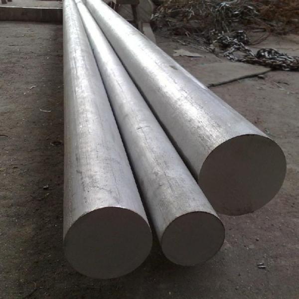 Quality 40mm Stainless Steel Rod Bar No.1 2B Surface For kitchen Equipment for sale