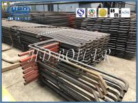 China Carbon Steel Superheater Coils Processing Hign Efficeint Heat Exchanger factory