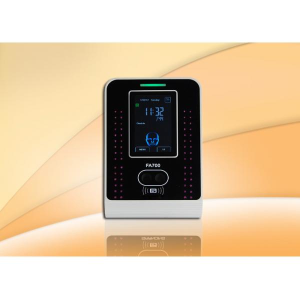 Quality Wireless Facial Recognition Clocking System Multi Biometric Identification System for sale