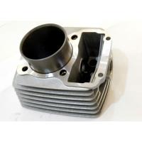 China Single Cylinder Motorcycle Engine Block CG150 Air Cooling Engine Accessories factory