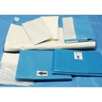 Quality Waterproof Surgical Dressing Pack Disposable Tur Urology Surgical Procedure for sale