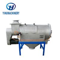 China Wqs Model Chemical Machinery Equipment For Hemp Seed Bee Pollen factory