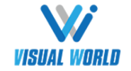China Visual World Co., Ltd. logo
