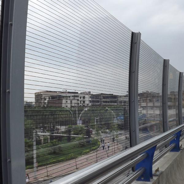 Quality Transmittance 92% Transparent Acrylic Sheet Soundproof 6mm 8mm 10mm for sale