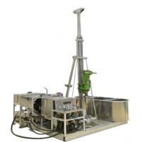 Quality Detachable Portable Exploration Drilling Rigs For Rock Sampling for sale